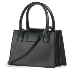Borsa Donna a Mano Mini ARMANI EXCHANGE colore Nero