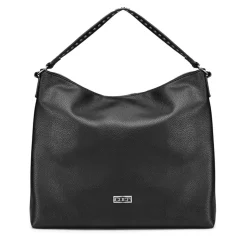 Borsa Donna a Spalla CULT linea Alison Nera