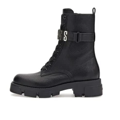 Stivaletti Donna GUESS linea Madox Colore Nero