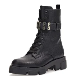Stivaletti Donna GUESS linea Madox Colore Nero
